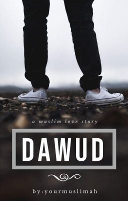 Icon of Dawud.