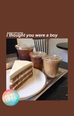 Icon of i thought you were a boy