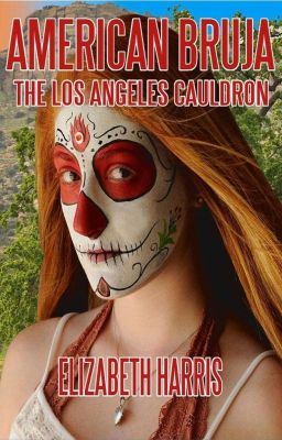 Icon of American Bruja: The Los Angeles Cauldron