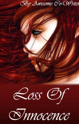 Icon of Loss of Innocence