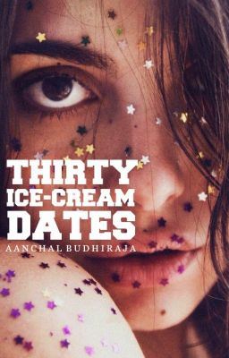 Icon of Thirty Ice-cream Dates