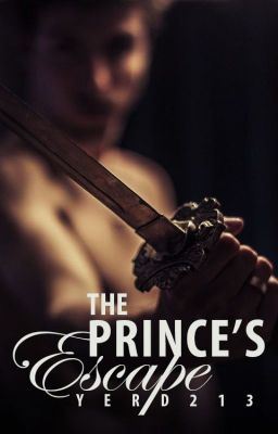 Icon of The Prince's Escape