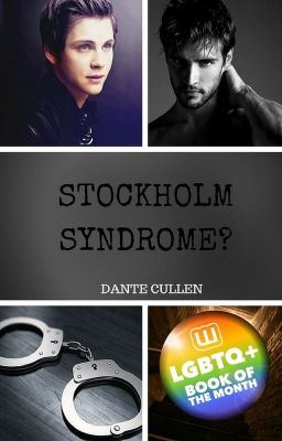 Icon of Stockholm Syndrome? ✔