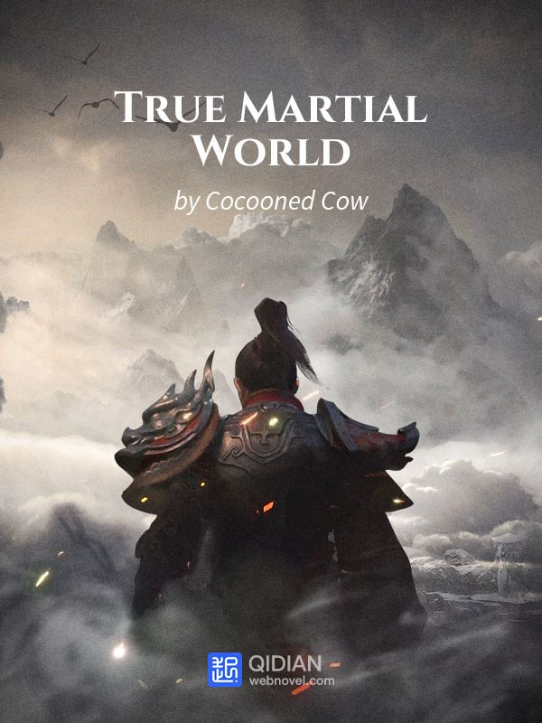 Icon of True Martial World