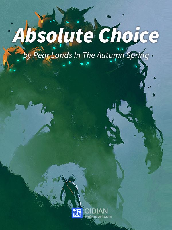 Icon of Absolute Choice