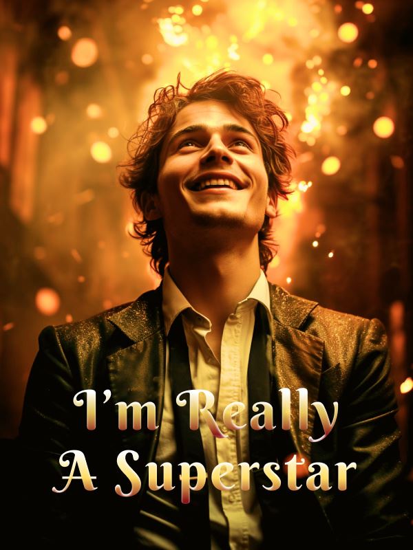 Icon of I’m Really a Superstar