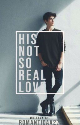 Icon of His Not So Real Love