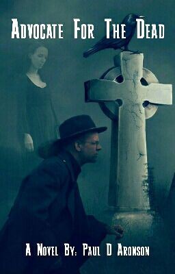 Icon of Advocate For The Dead (Complete Novel)