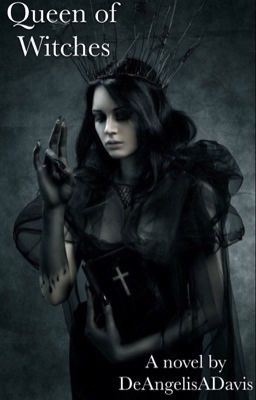Icon of Queen of Witches