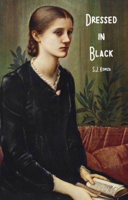 Icon of Dressed in Black
