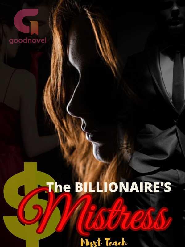 Icon of The Billionaire's Mistress