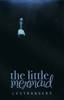 Icon of The Little Mermaid [HAVOK/ALEX SUMMERS] - ON HOLD