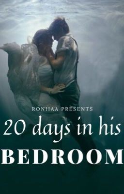 Icon of 20 Days In His Bedroom