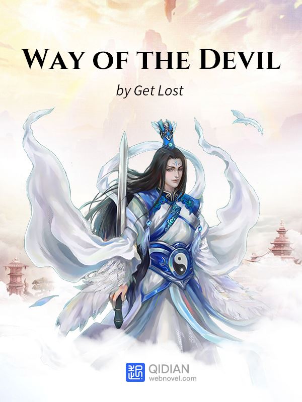 Icon of Way of the Devil