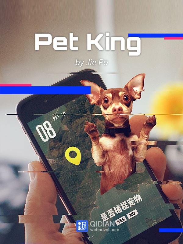 Icon of Pet King