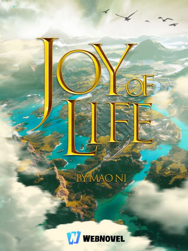 Joy of Life