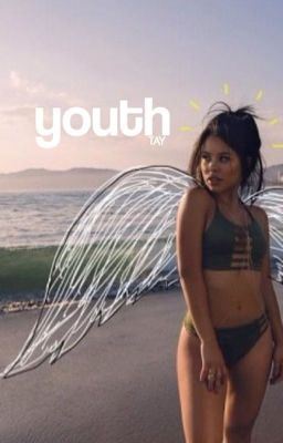 Icon of Youth ✿ Paul Lahote [1]