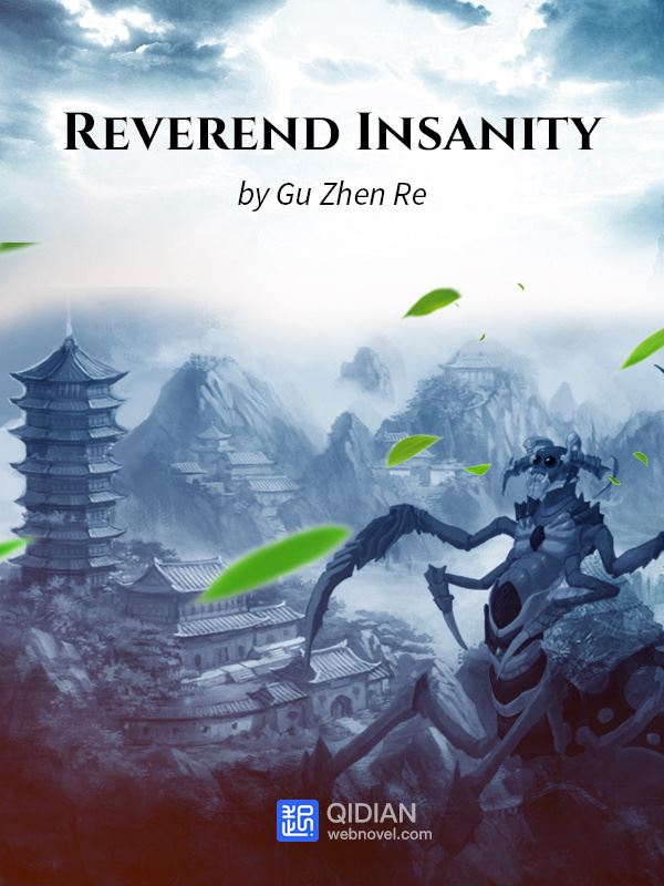 Icon of Reverend Insanity