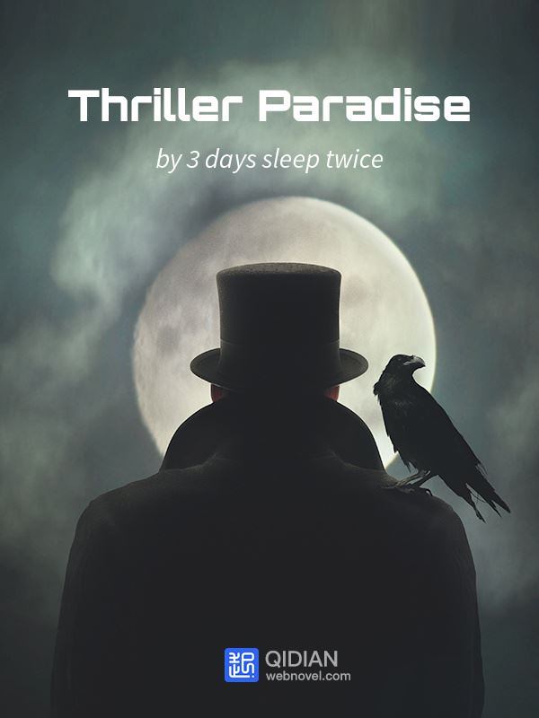 Icon of Thriller Paradise
