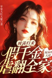 Icon of “Released from Prison, the Fake Daughter Marries a Top Tycoon and Crushes the Entire Family”