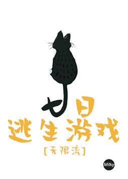 Icon of Seven Days Escape Game
