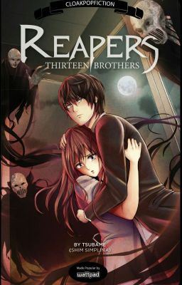 Icon of Reapers - Thirteen Brothers