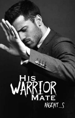 Icon of His Warrior Mate