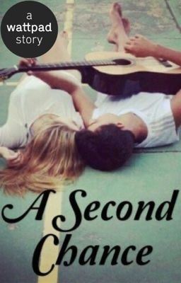 Icon of A Second Chance [COMPLETED]