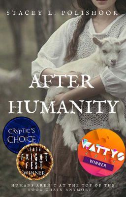 Icon of After Humanity