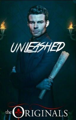 Icon of Unleashed ↠ Elijah Mikaelson