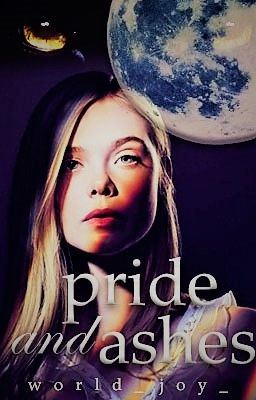 Icon of Pride and Ashes: A werewolf Story