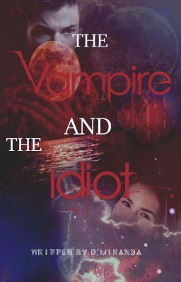 Icon of The Vampire and The Idiot