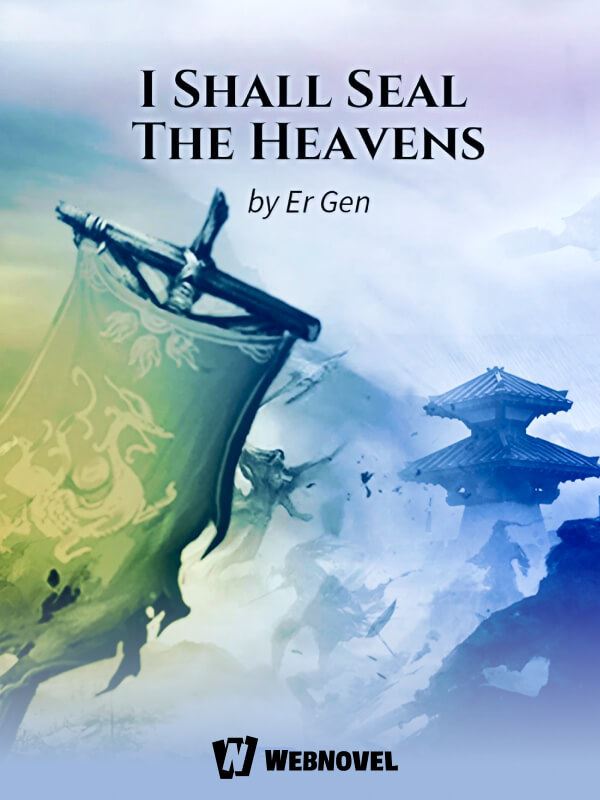 Icon of I Shall Seal The Heavens