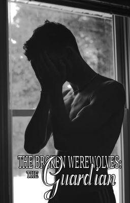 Icon of The Broken Werewolves: The Guardian (BxB)