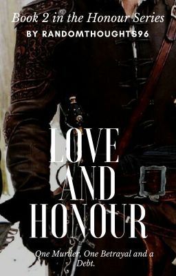 Icon of Love And Honour (Book 2)
