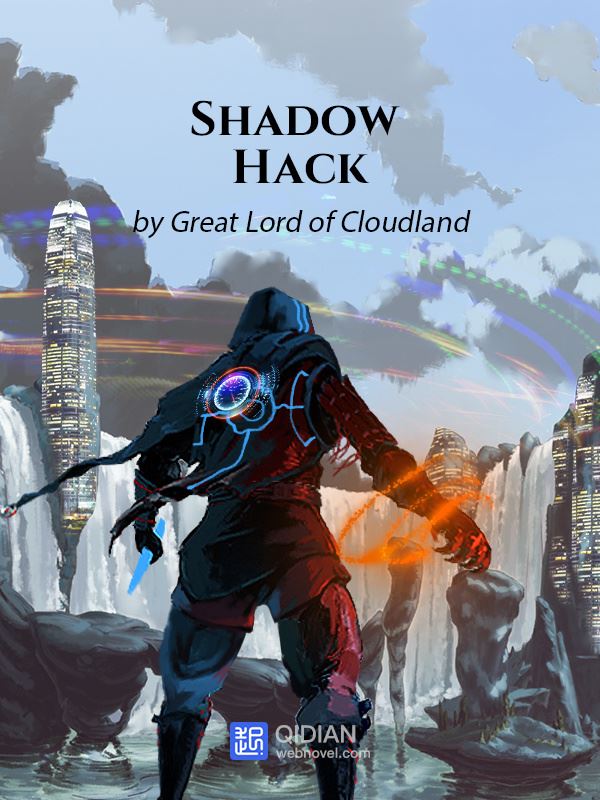 Icon of Shadow Hack