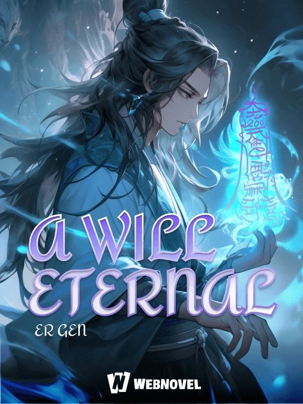 Icon of A Will Eternal