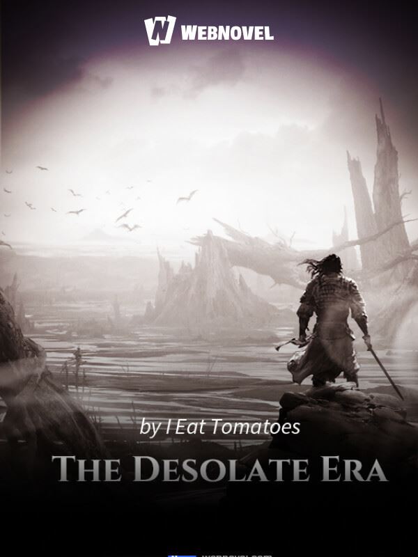 Icon of The Desolate Era