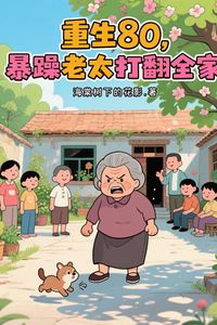 Icon of Reborn in the 80s: The Hot-Tempered Old Lady Overturns the Whole Family