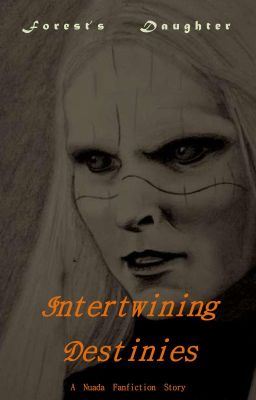 Icon of Intertwining Destinies