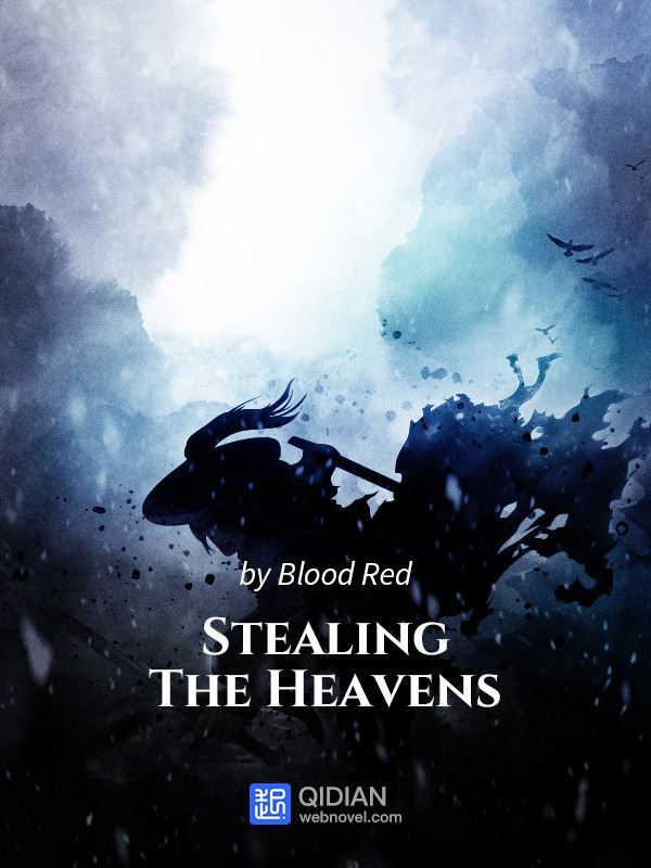 Icon of Stealing the Heavens