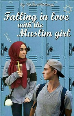 Icon of Falling in love with the Muslim girl ✔