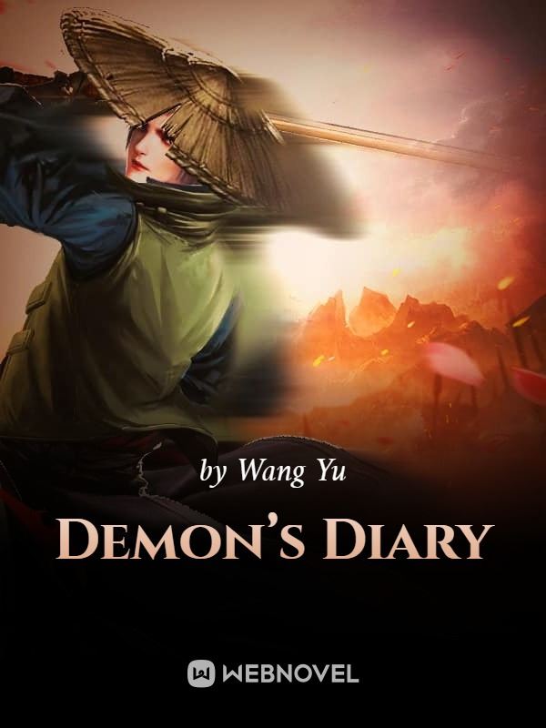 Icon of Demon's Diary