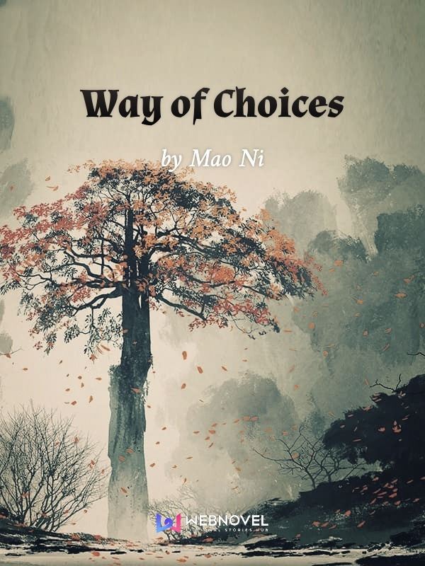 Icon of Way of Choices