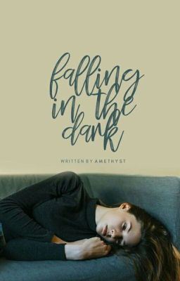 Icon of Falling in the Dark | ✓