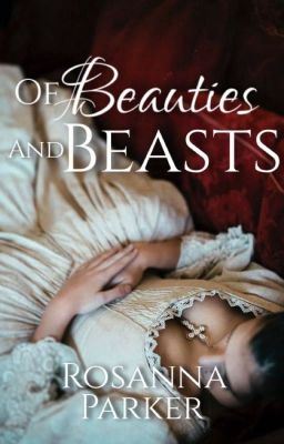 Icon of Of Beauties And Beasts