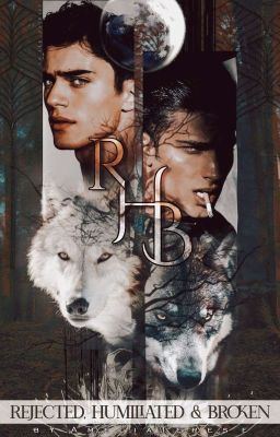 Rejected, Humiliated and Broken (BxB)