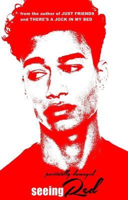 Icon of Seeing Red [✓]