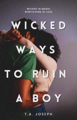Icon of Wicked Ways to Ruin a Boy