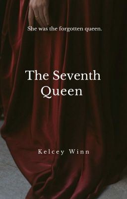 Icon of The Seventh Queen (On Hold: Revising)
